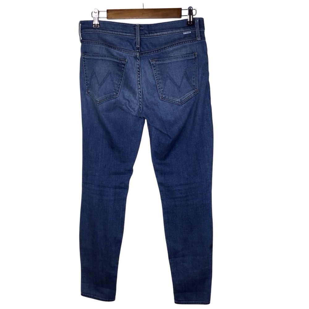 MOTHER The Charmer Jeans in After Class.